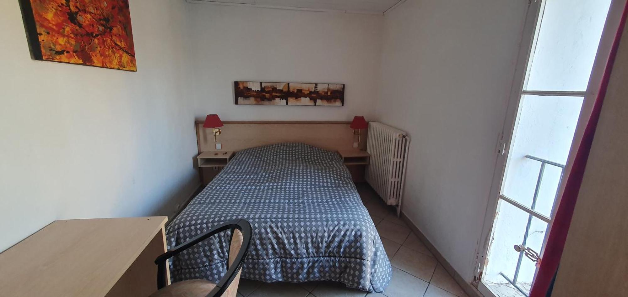 Le Comptoir Hotel Sainte-Croix-de-Verdon Kültér fotó