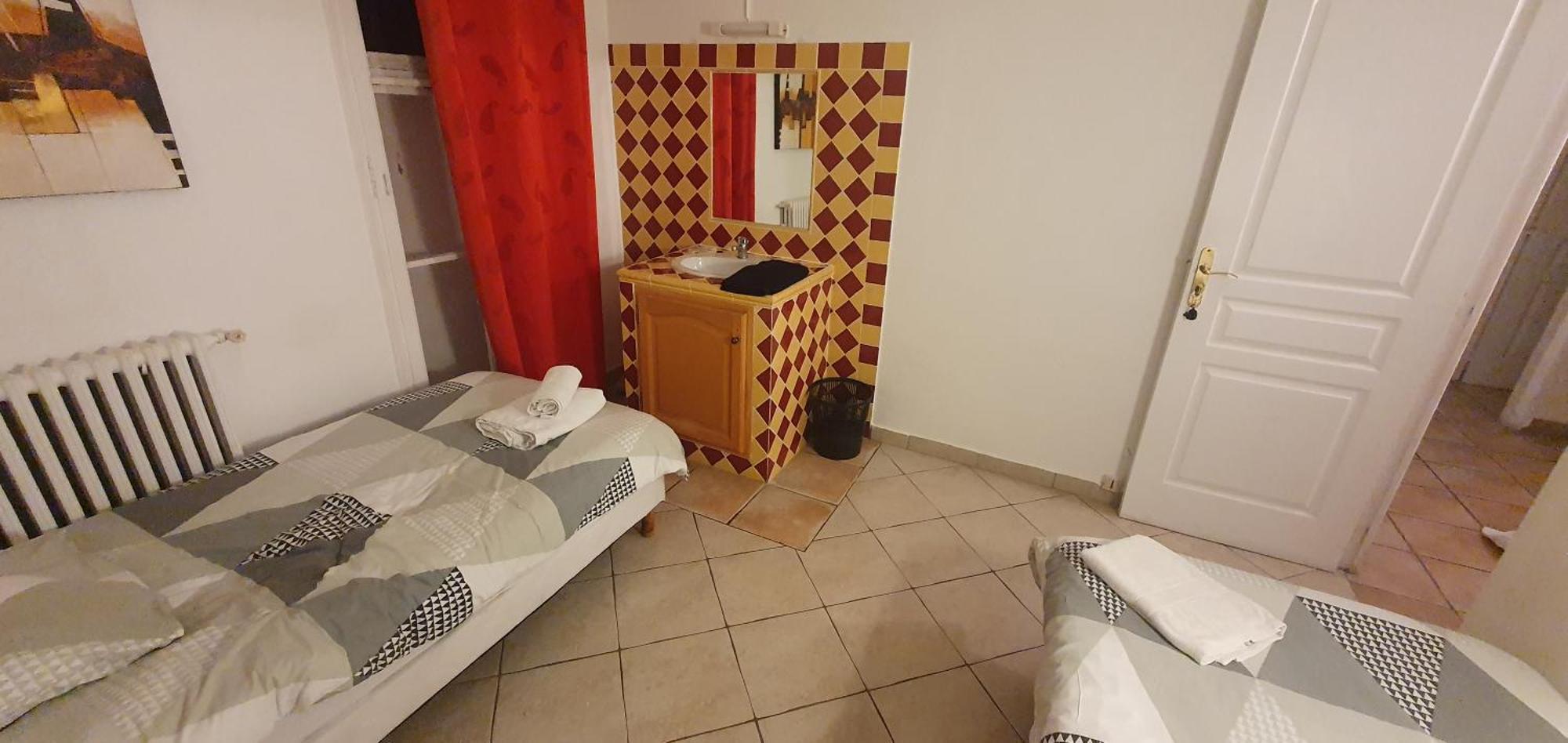 Le Comptoir Hotel Sainte-Croix-de-Verdon Kültér fotó