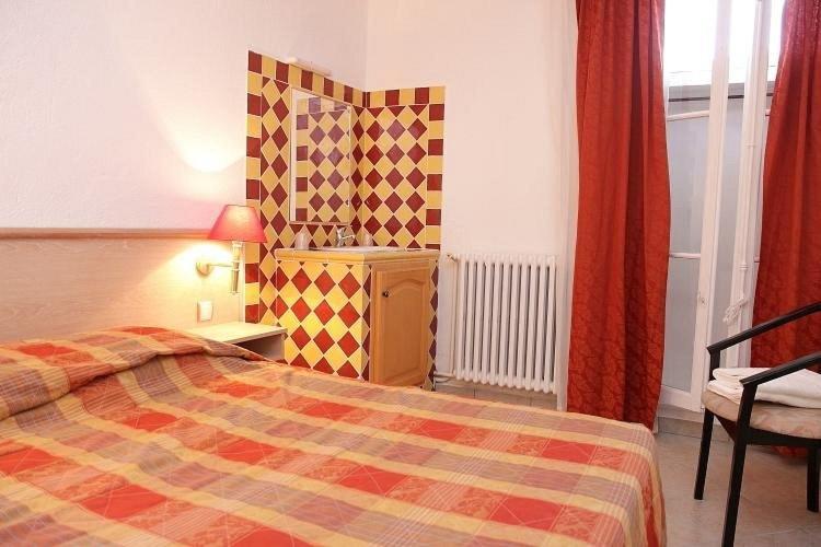 Le Comptoir Hotel Sainte-Croix-de-Verdon Kültér fotó