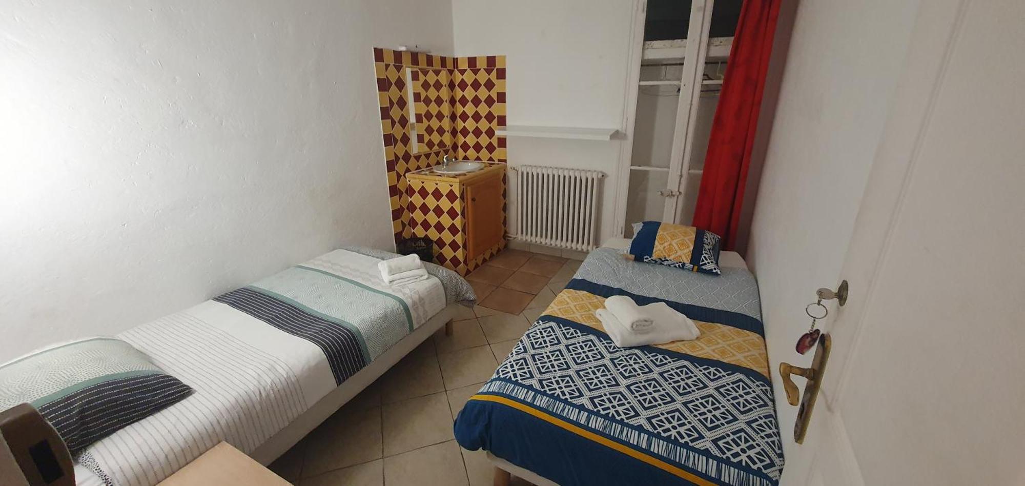 Le Comptoir Hotel Sainte-Croix-de-Verdon Kültér fotó
