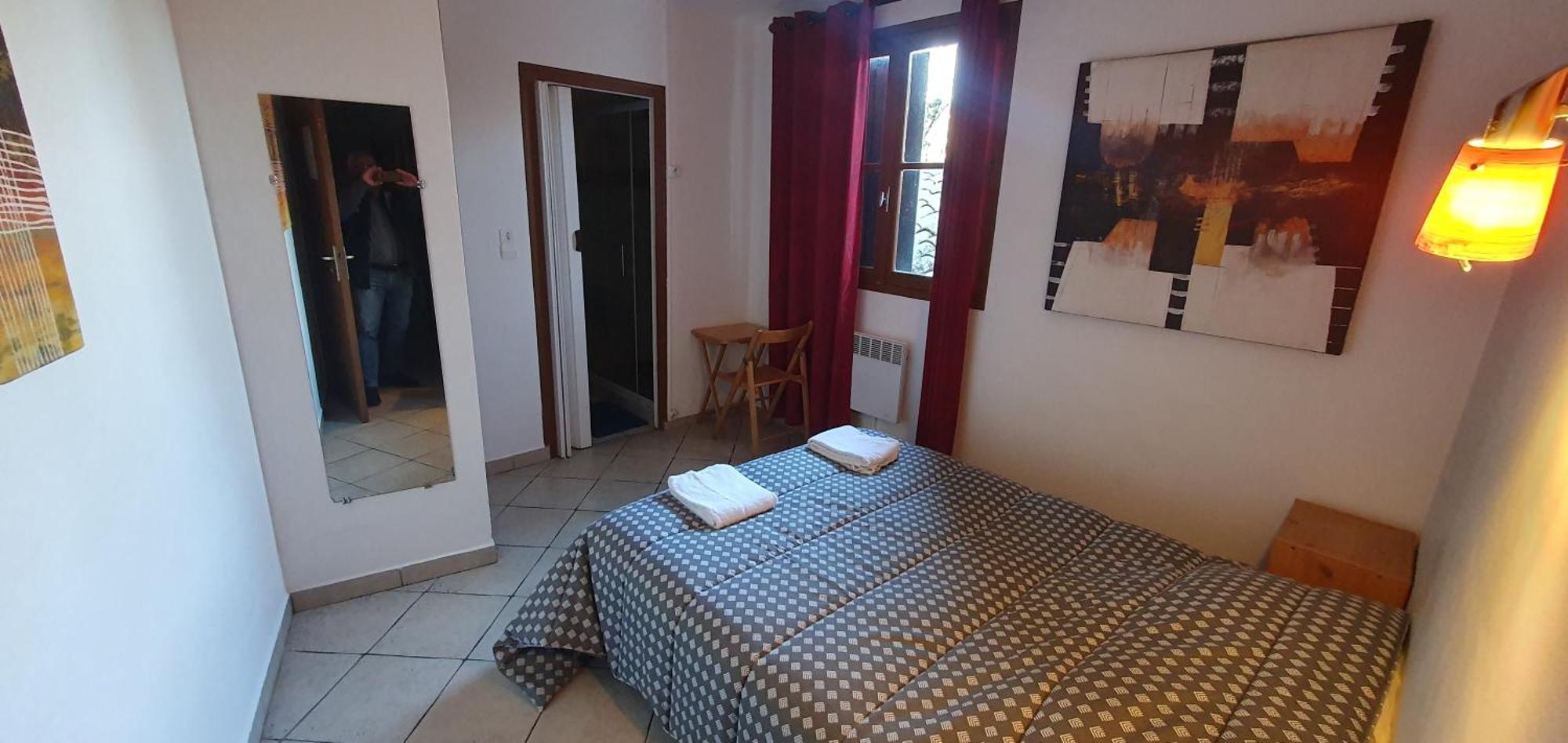 Le Comptoir Hotel Sainte-Croix-de-Verdon Kültér fotó